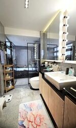 The Linear (D23), Apartment #566432201